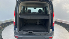 Ford Tourneo Connect 1.5 TDCi 120 Zetec 5dr Diesel Estate